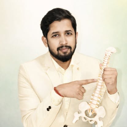 Dr. Pankaj Goswami